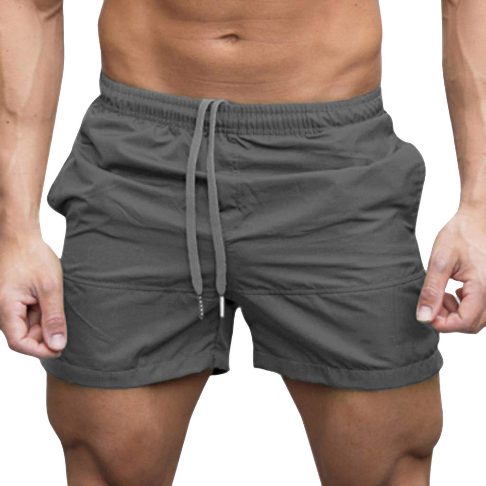 Gym shorts image 3